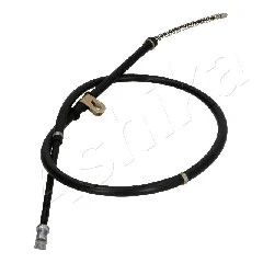 Cable Pull, parking brake