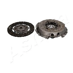 Clutch Kit (92-05-5013)
