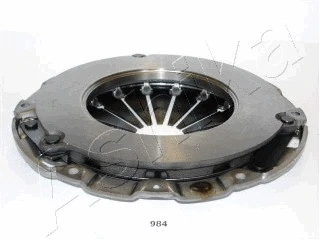 Clutch Pressure Plate