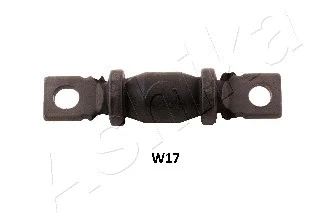 Mounting, control/trailing arm (GOM-W17)