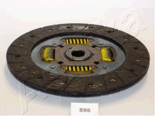 Clutch Disc