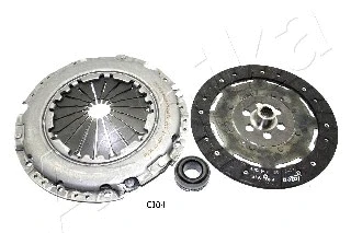 Clutch Kit (92-CI-CI04)