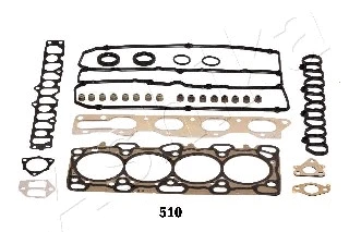 Gasket Kit, cylinder head (48-05-510)