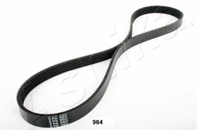 V-Ribbed Belt (96-09-964)
