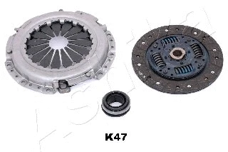 Clutch Kit (92-0K-K47)