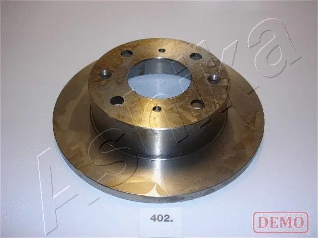 Brake Disc (60-04-402C)