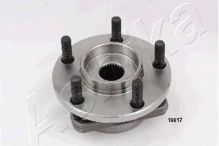 Wheel Hub