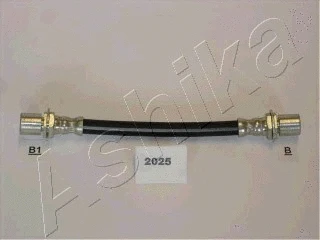 Holding Bracket, brake hose (69-02-2025)