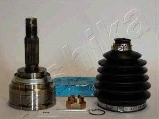 Joint Kit, drive shaft (62-05-529)