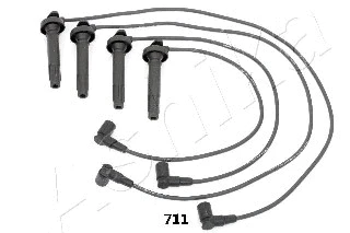 Ignition Cable Kit (132-07-711)