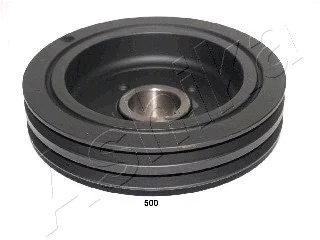 Belt Pulley, crankshaft