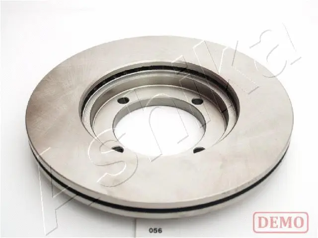 Brake Disc (60-00-0562C)