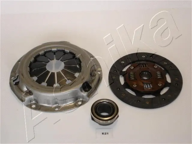 Clutch Kit (92-K0-021)