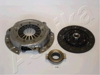 Clutch Kit (92-01-119)