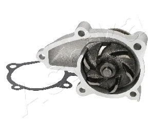 Water Pump, engine cooling (35-01-166)