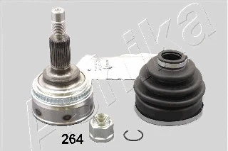 Joint Kit, drive shaft (62-02-264)
