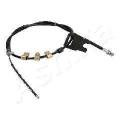 Cable Pull, parking brake (131-08-843R)