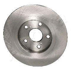 Brake Disc (61-02-240)
