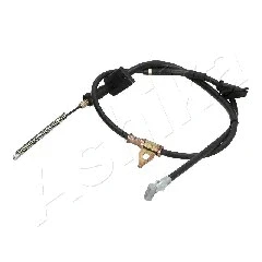 Cable Pull, parking brake (131-08-839R)