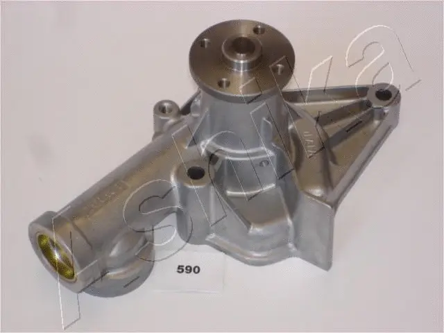 Water Pump, engine cooling (35-05-590)