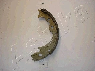 Brake Shoe Set (55-03-332)