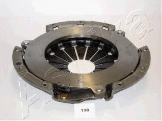 Clutch Pressure Plate