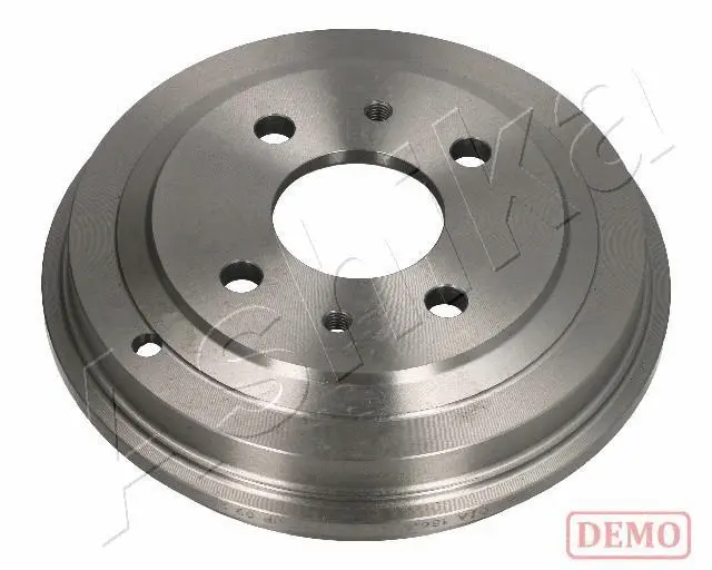 Brake Drum (56-00-0202C)