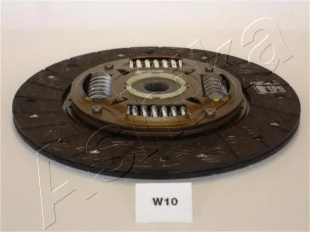 Clutch Disc (80-0W-010)