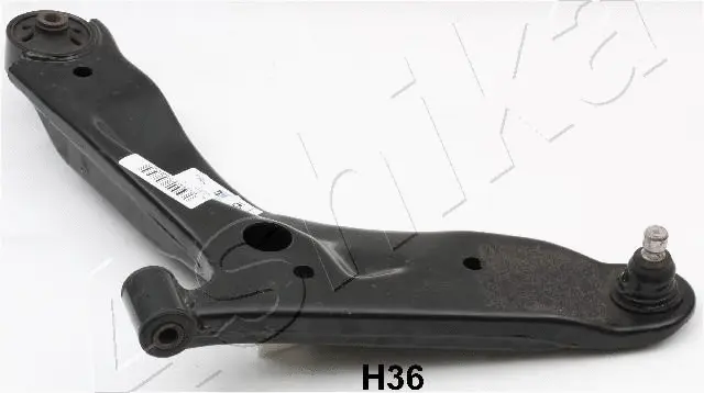 Control/Trailing Arm, wheel suspension (72-0H-H36)
