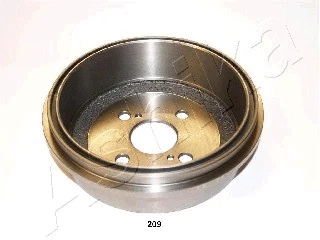 Brake Drum