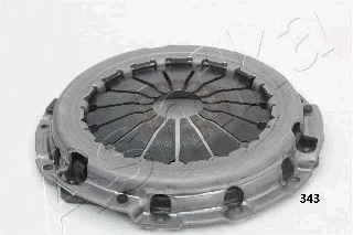 Clutch Pressure Plate (70-03-343)