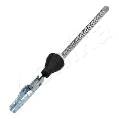 Cable Pull, parking brake (131-00-0325)