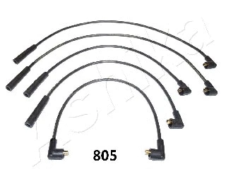Ignition Cable Kit (132-08-805)
