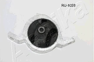 Mounting, engine (GOM-1028)