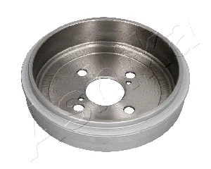 Brake Drum (56-02-206C)