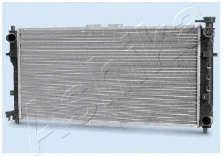 Radiator, engine cooling (RDA273048)