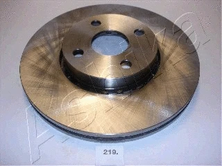 Brake Disc (60-02-219)