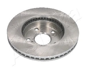 Brake Disc (60-02-297C)