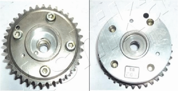Camshaft Adjuster (VVTA-002)