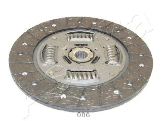Clutch Disc