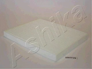 Filter, cabin air (21-HY-H29)