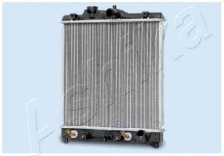 Radiator, engine cooling (RDA193006)