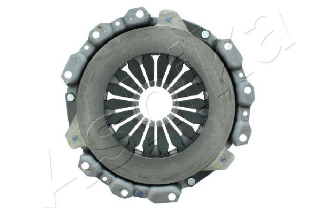 Clutch Pressure Plate