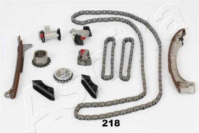 Timing Chain Kit