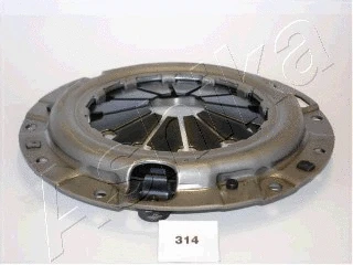 Clutch Pressure Plate (70-03-314)