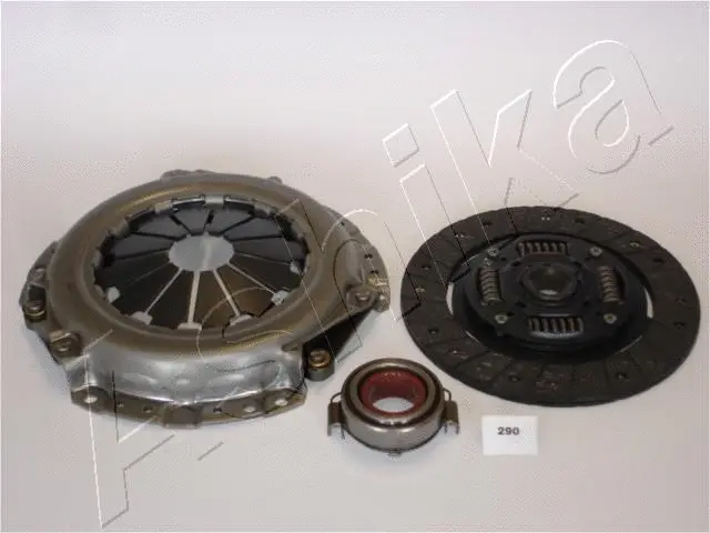 Clutch Kit (92-02-290)