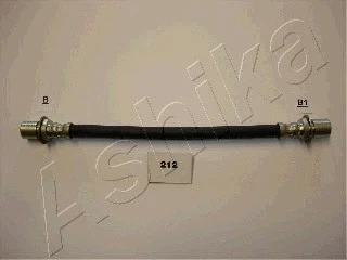 Holding Bracket, brake hose (69-02-212)