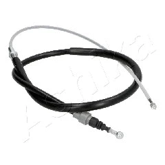 Cable Pull, parking brake (131-00-0925)