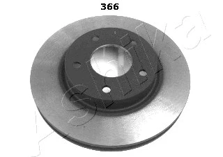 Brake Disc (60-03-366)