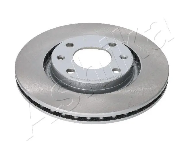 Brake Disc (60-00-0603C)